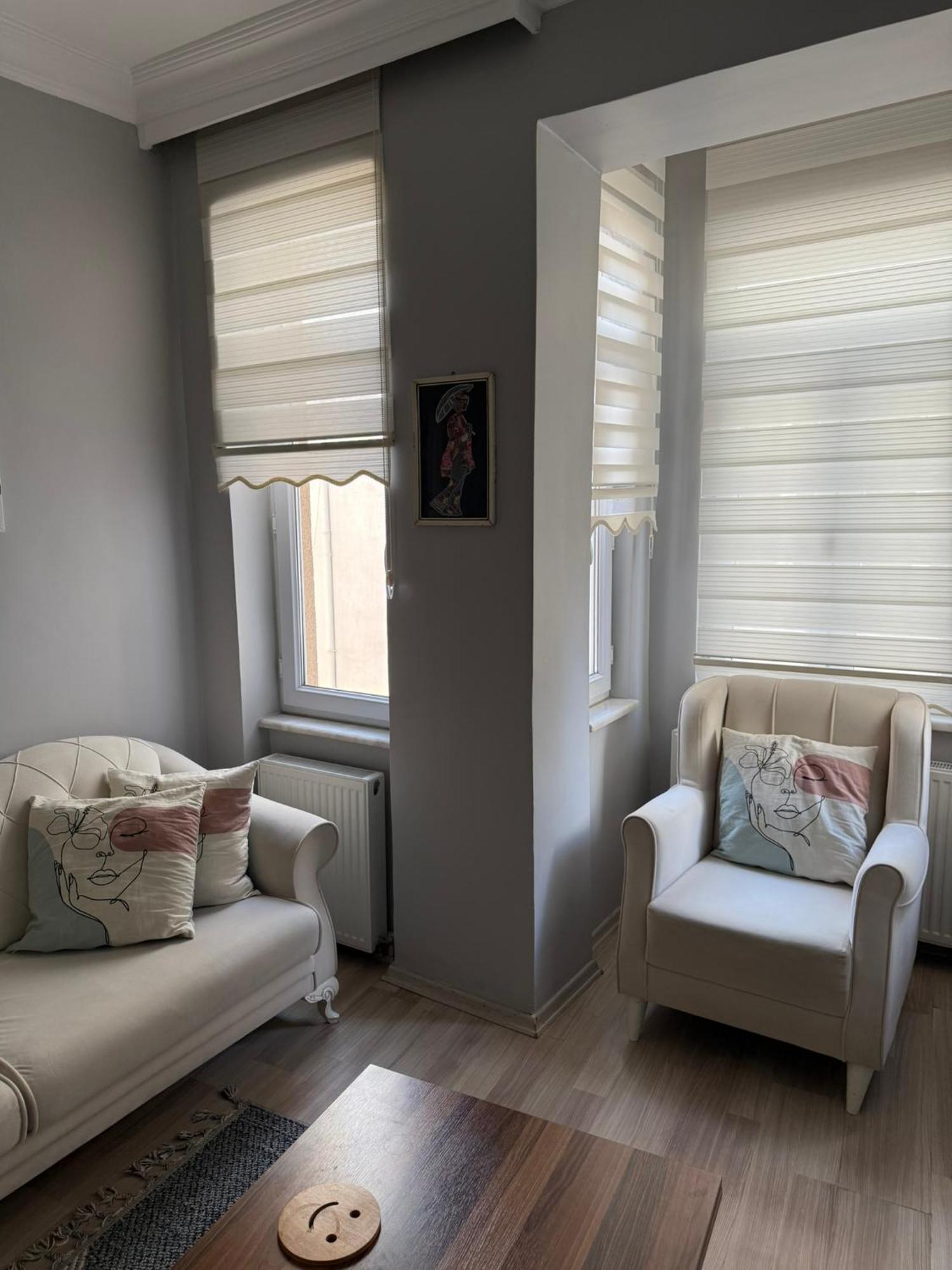 Gunes Hause Istambul Exterior foto