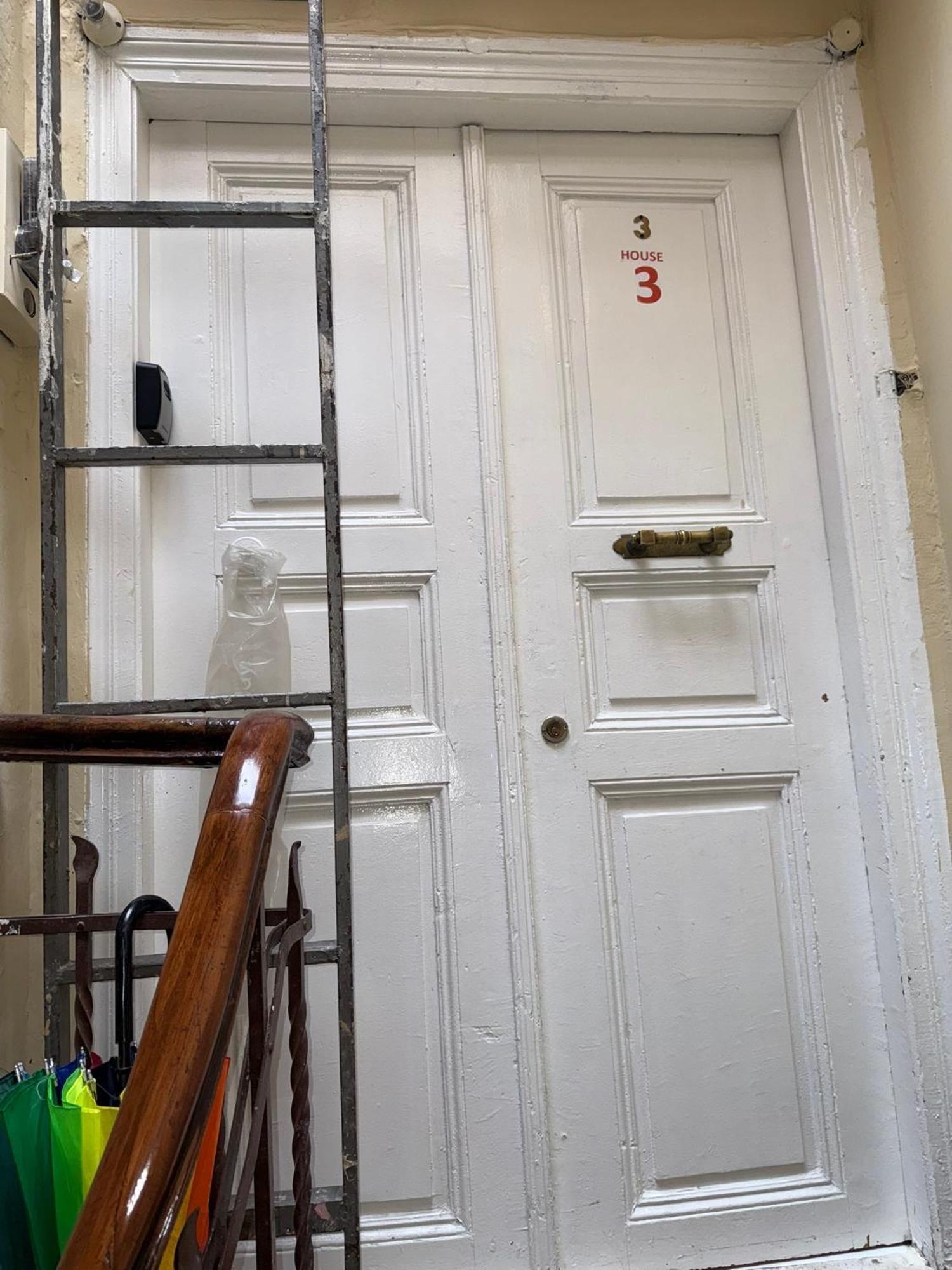 Gunes Hause Istambul Exterior foto