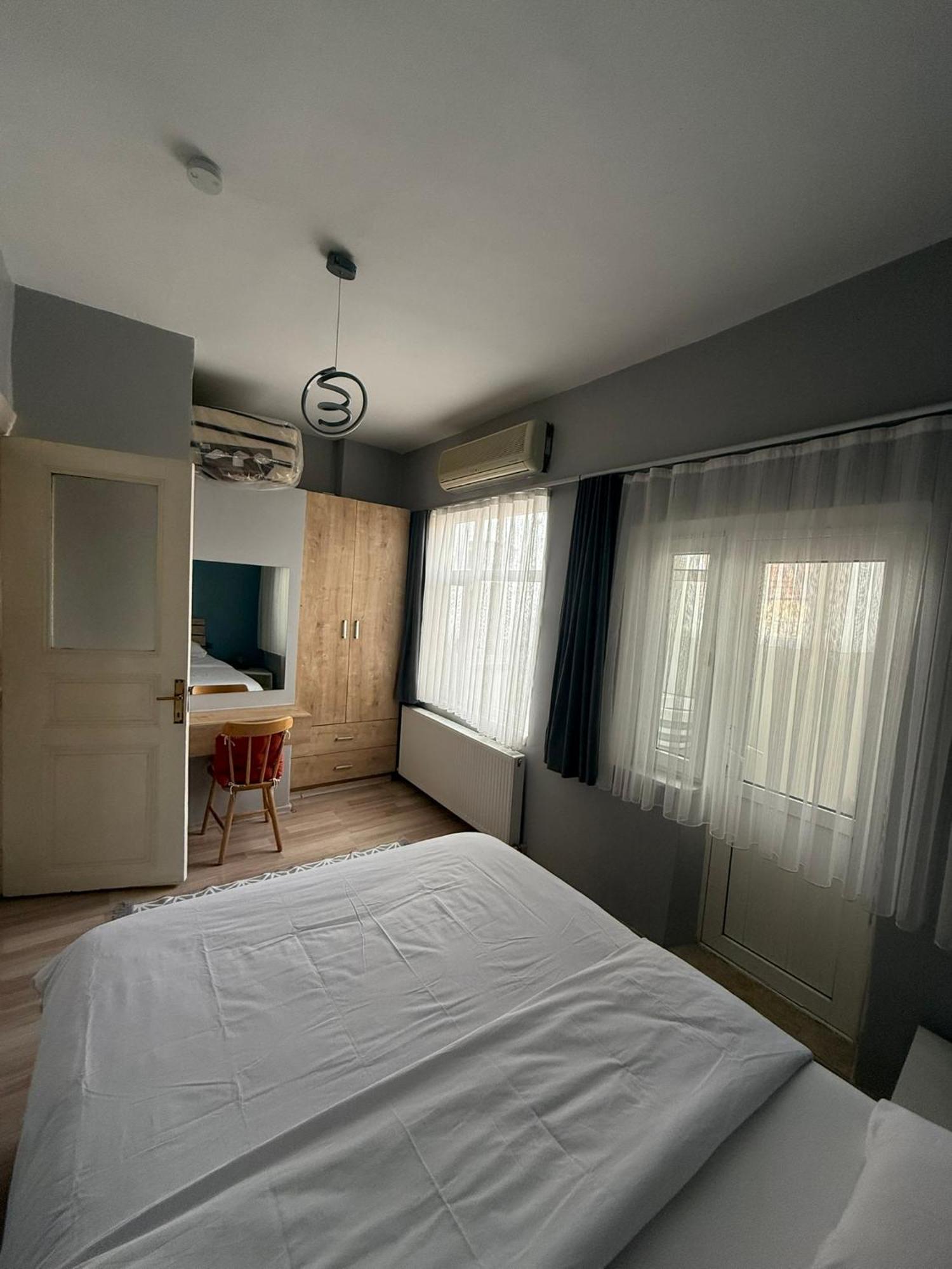 Gunes Hause Istambul Exterior foto